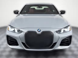 BMW 4 Series M440i Coupe 2026 — side view
