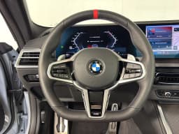 BMW 4 Series M440i Coupe 2026 — side view