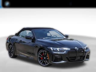 BMW 4 Series M440i xDrive Convertible