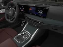 BMW 4 Series M440i xDrive Convertible 2027 — side view