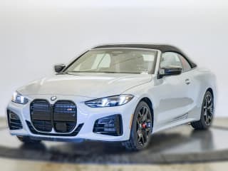 BMW 4 Series M440i xDrive Convertible