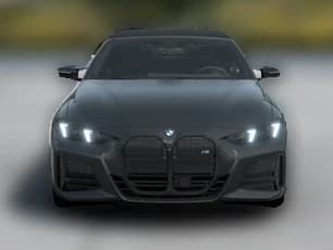 BMW 4 Series M440i xDrive Convertible 2027 — side view