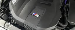 BMW 4 Series M440i xDrive Coupe 2026 — side view