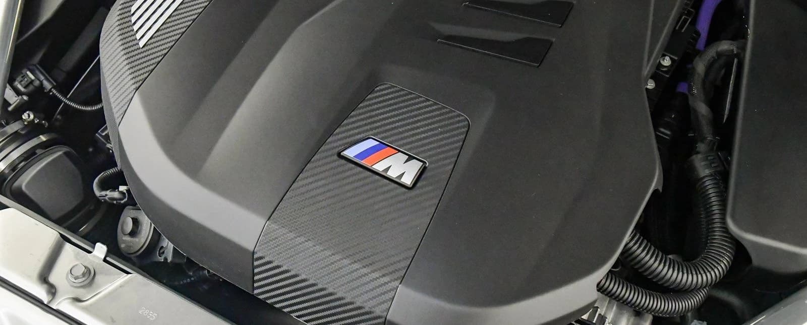 BMW 4 Series M440i xDrive Coupe 2026 — side view