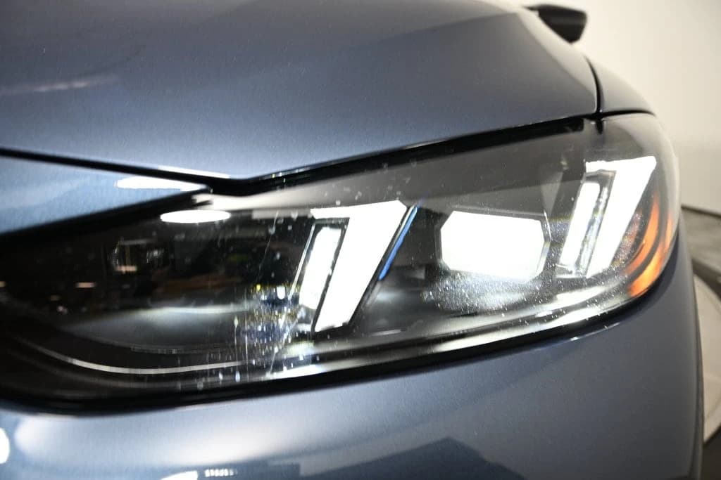 BMW 4 Series M440i xDrive Coupe 2027 — side view