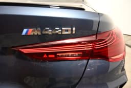 BMW 4 Series M440i xDrive Coupe 2027 — side view