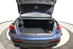 BMW 4 Series M440i xDrive Coupe 2027 — side view