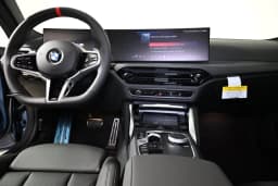 BMW 4 Series M440i xDrive Coupe 2027 — side view