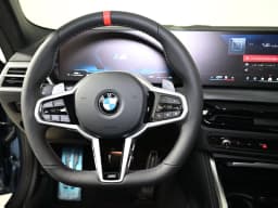 BMW 4 Series M440i xDrive Coupe 2027 — side view