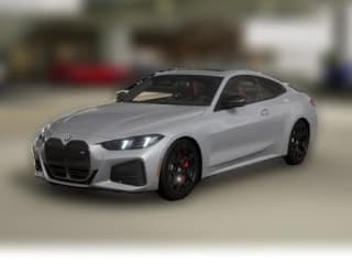 BMW 4 Series M440i xDrive Coupe