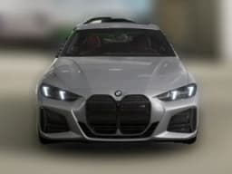 BMW 4 Series M440i xDrive Coupe 2027 — side view