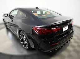 BMW 4 Series M440i xDrive Coupe 2027 — side view