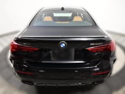 BMW 4 Series M440i xDrive Coupe 2027 — side view