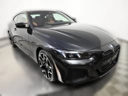 BMW 4 Series M440i xDrive Coupe 2027 — side view