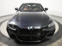 BMW 4 Series M440i xDrive Coupe 2027 — side view