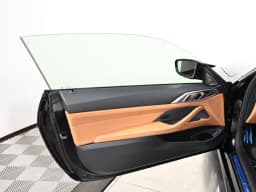 BMW 4 Series M440i xDrive Coupe 2027 — side view