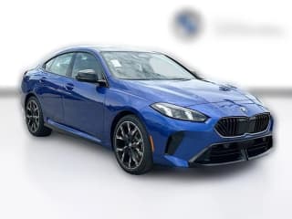 BMW 2 Series 228 Gran Coupe