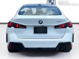 BMW 2 Series 228 Gran Coupe 2026 — side view