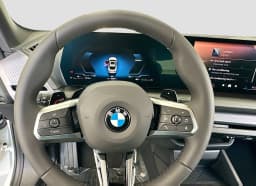 BMW 2 Series 228 Gran Coupe 2026 — side view