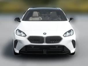 BMW 2 Series 228 Gran Coupe 2026 — side view