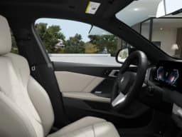 BMW 2 Series 228 Gran Coupe 2026 — side view