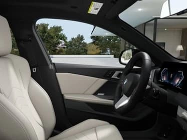 BMW 2 Series 228 Gran Coupe 2026 — side view