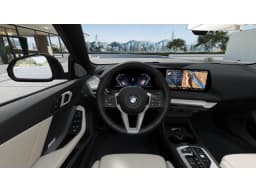 BMW 2 Series 228 Gran Coupe 2026 — side view