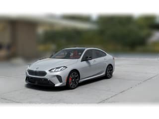 BMW 2 Series 228 Gran Coupe