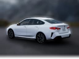 BMW 2 Series 228 Gran Coupe 2026 — side view