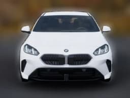 BMW 2 Series 228 Gran Coupe 2026 — side view