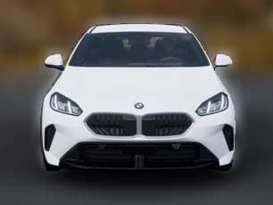 BMW 2 Series 228 Gran Coupe 2026 — side view