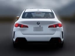 BMW 2 Series 228 Gran Coupe 2026 — side view
