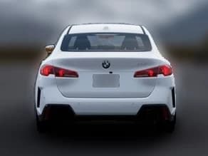 BMW 2 Series 228 Gran Coupe 2026 — side view