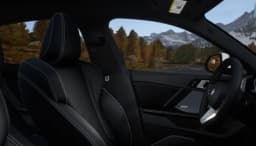 BMW 2 Series 228 Gran Coupe 2026 — side view