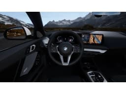 BMW 2 Series 228 Gran Coupe 2026 — side view