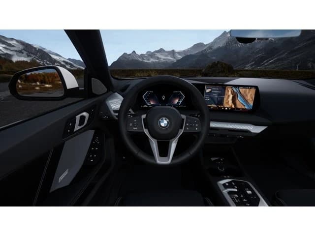 BMW 2 Series 228 Gran Coupe 2026 — side view