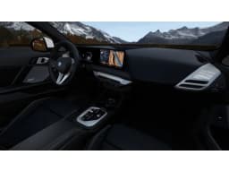 BMW 2 Series 228 Gran Coupe 2026 — side view
