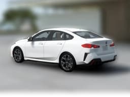 BMW 2 Series 228 Gran Coupe 2026 — side view