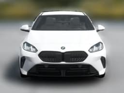 BMW 2 Series 228 Gran Coupe 2026 — side view