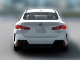 BMW 2 Series 228 Gran Coupe 2026 — side view