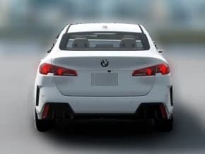 BMW 2 Series 228 Gran Coupe 2026 — side view