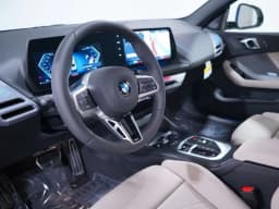 BMW 2 Series 228 Gran Coupe 2026 — side view