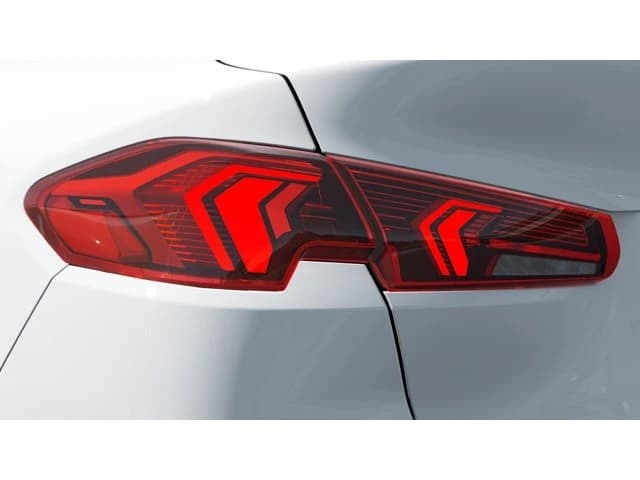 BMW 2 Series 228 Gran Coupe 2026 — side view