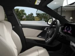 BMW 2 Series 228 Gran Coupe 2026 — side view