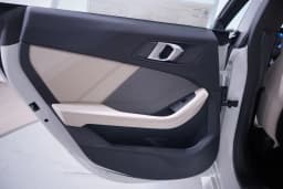 BMW 2 Series 228 Gran Coupe 2026 — side view