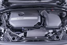 BMW 2 Series 228 Gran Coupe 2026 — side view