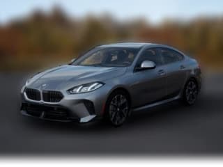BMW 2 Series 228 Gran Coupe
