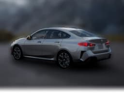 BMW 2 Series 228 Gran Coupe 2026 — side view