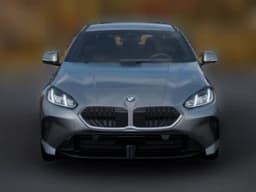 BMW 2 Series 228 Gran Coupe 2026 — side view