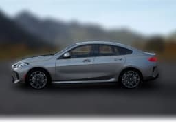 BMW 2 Series 228 Gran Coupe 2026 — side view